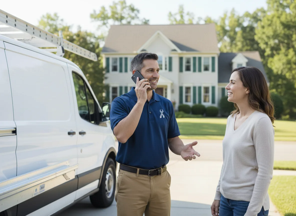 Home Gutter Service Sieper, LA FAQs